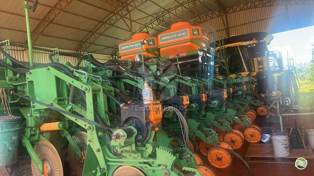 PLANTADEIRA STARA ABSOLUTA 40 - 37 Terra Premium RONDONOPOLIS MATO GROSSO MT